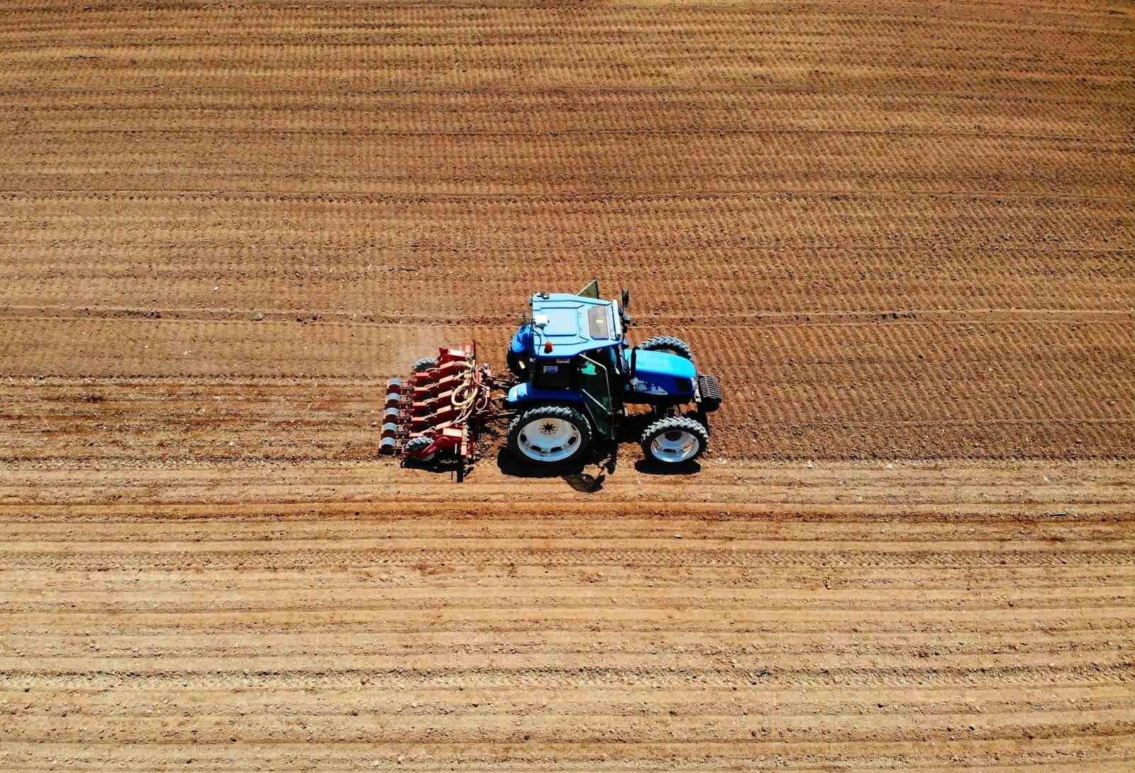 ‘Kiralık tarla’ uygulaması başladı, uzmanlardan uyarı geldi