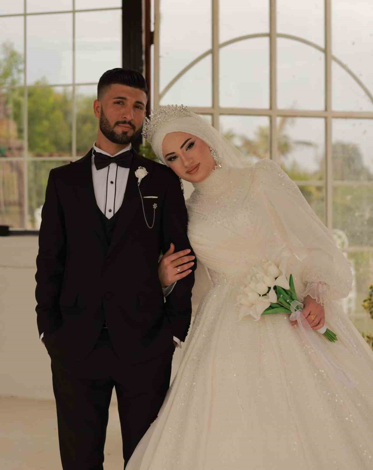 Eşine sürpriz yapan koca işten çıkarıldı: 