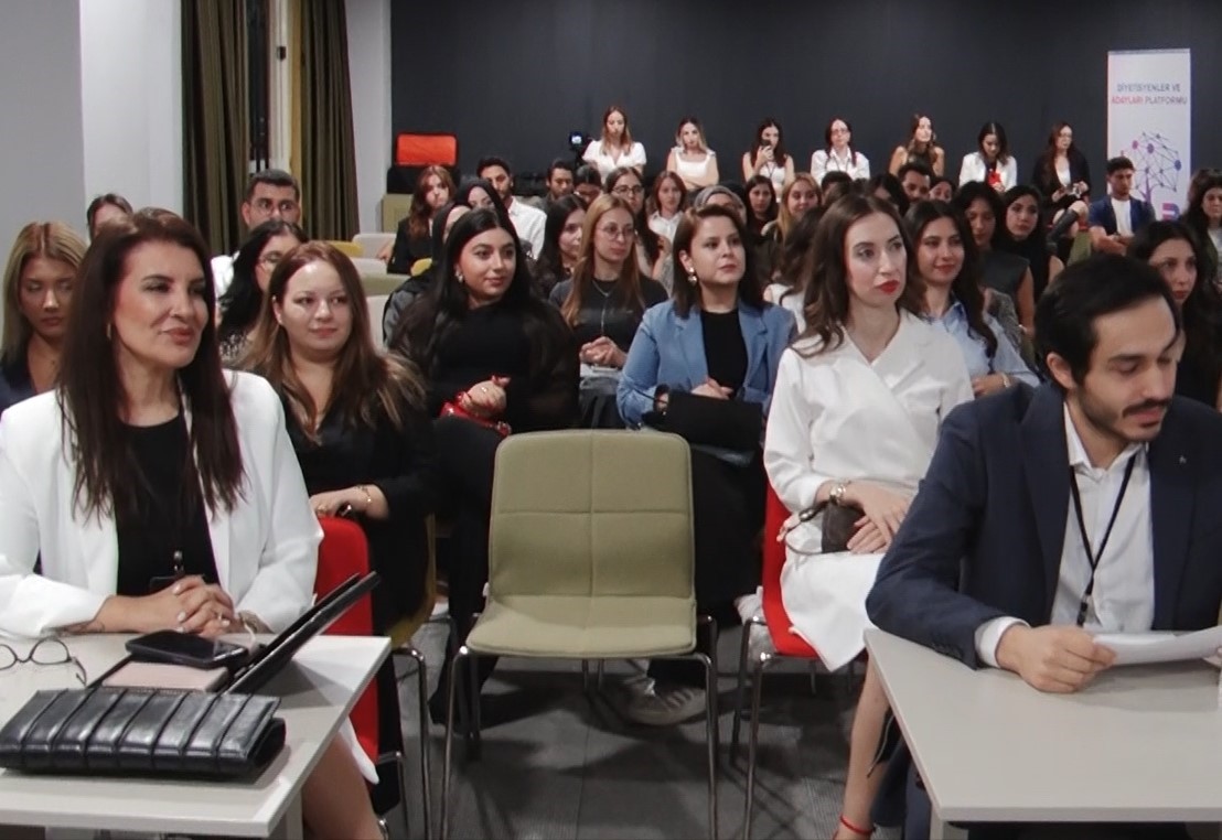 Yapay zeka destekli diyet uygulaması diyetisyen ve danışan arasındaki iletişimi dijitale taşıyor