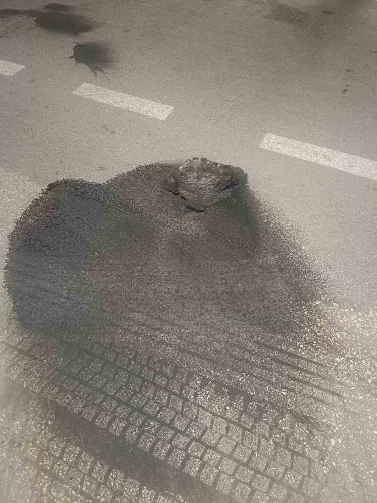 Bursa’da mağaza kundaklama soruşturmasında 3 tutuklama