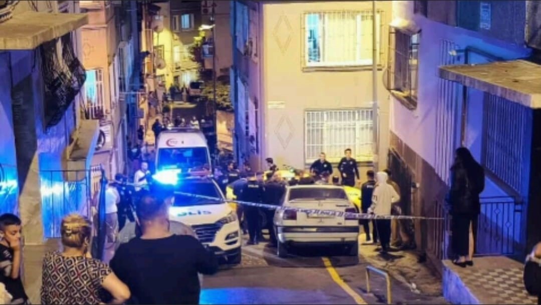 Beyoğlu’nda silahlı saldırıya uğrayan taksici hayatını kaybetti