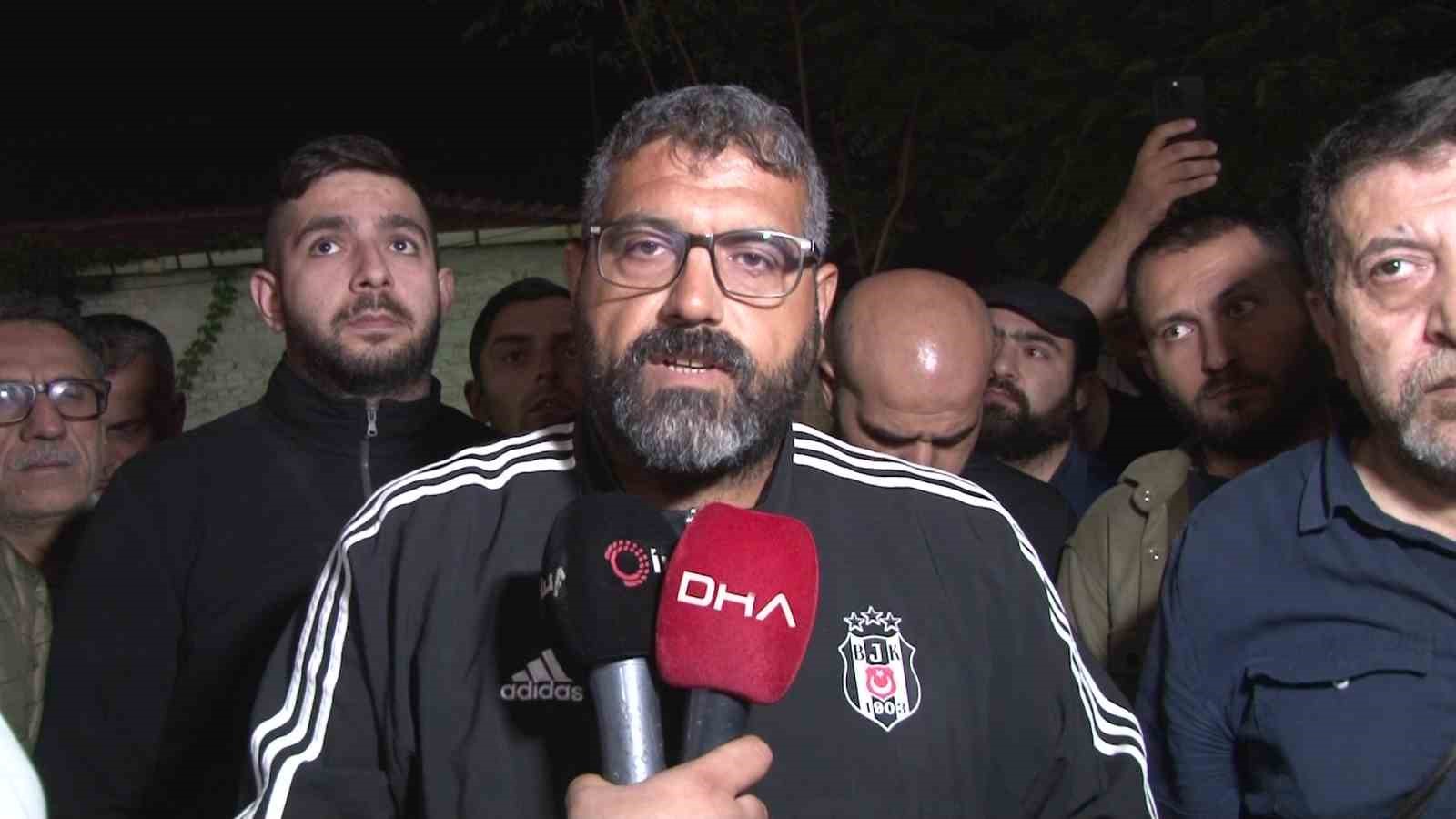 Beyoğlu’nda silahlı saldırıya uğrayan taksici hayatını kaybetti