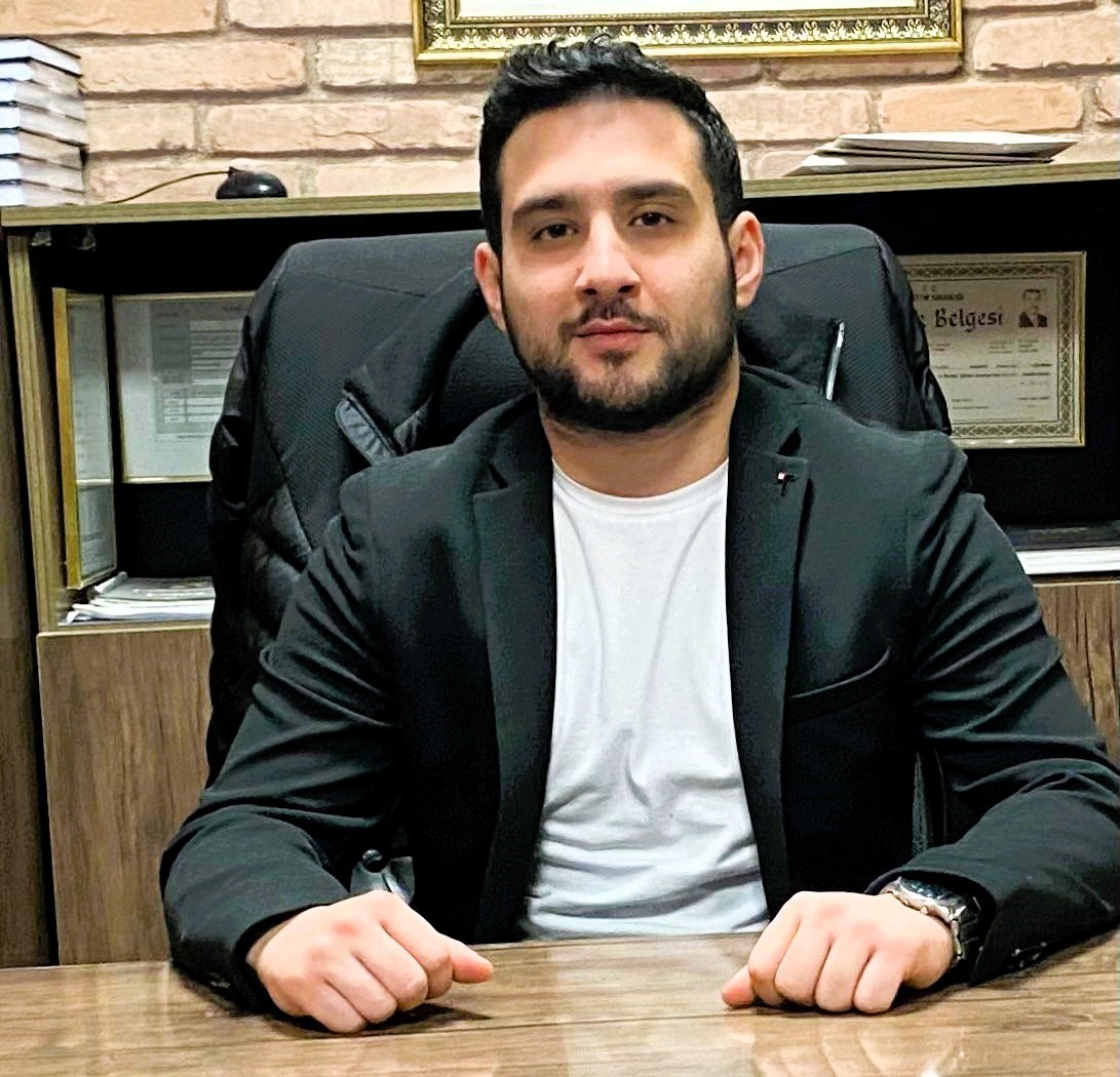 Dayakçı başkan hakkında üç suçtan savcılığa şikayette bulunuldu