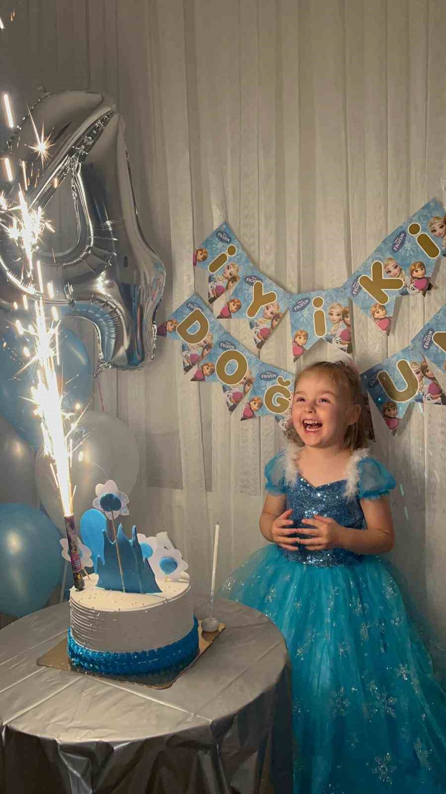 4 yaşındaki Berra’yı ölüme götüren kreş havuzunda ihmaller zinciri iddiası