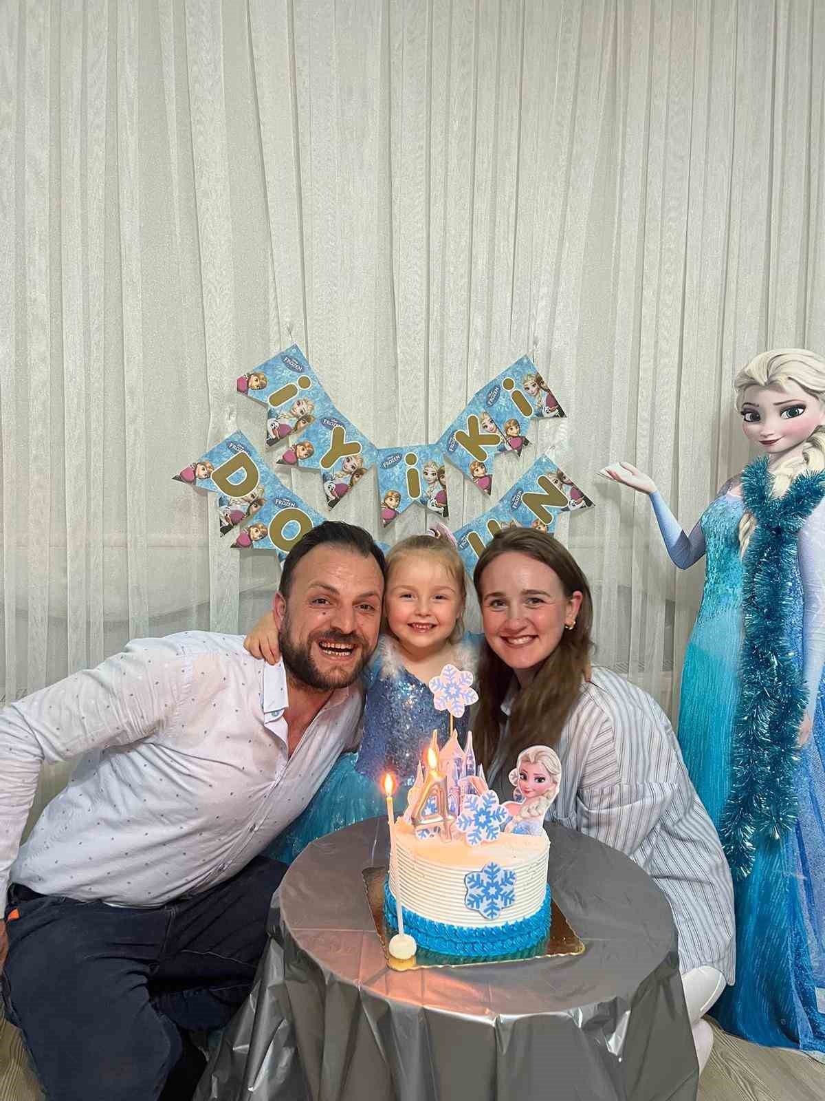 4 yaşındaki Berra’yı ölüme götüren kreş havuzunda ihmaller zinciri iddiası