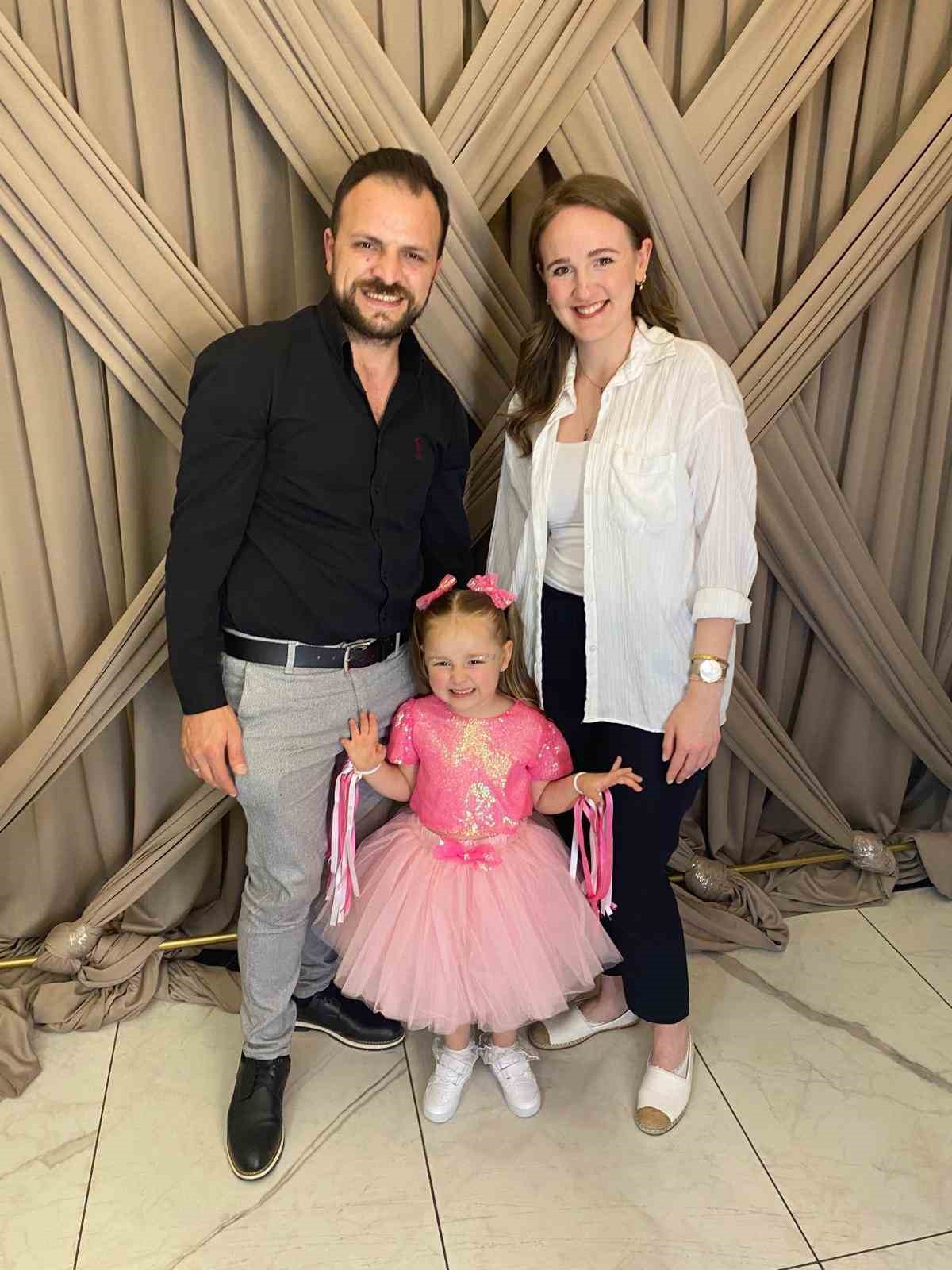 4 yaşındaki Berra’yı ölüme götüren kreş havuzunda ihmaller zinciri iddiası