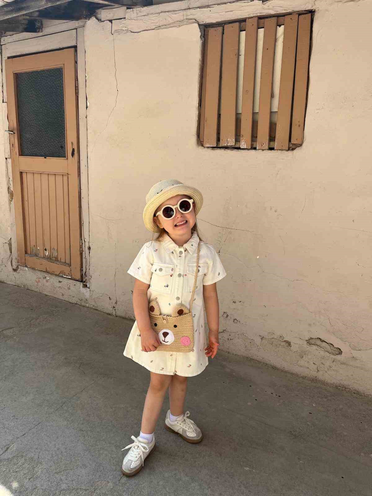 4 yaşındaki Berra’yı ölüme götüren kreş havuzunda ihmaller zinciri iddiası