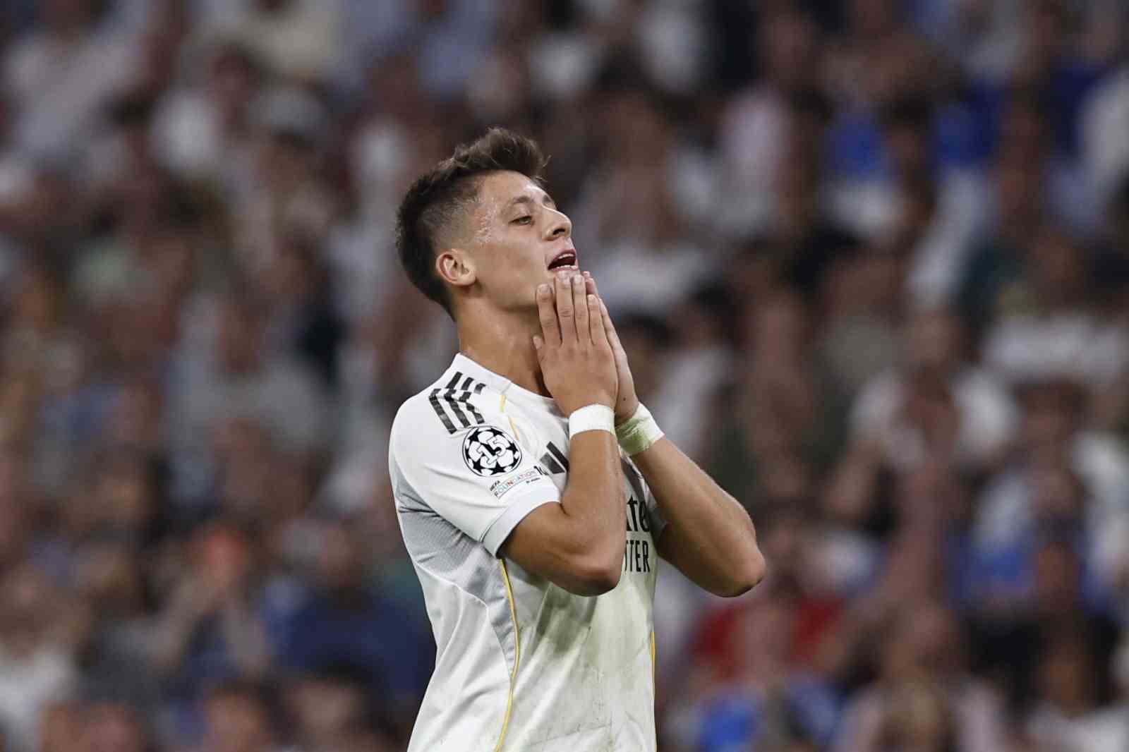 Karabağ’dan Benfica deplasmanında geri dönüş