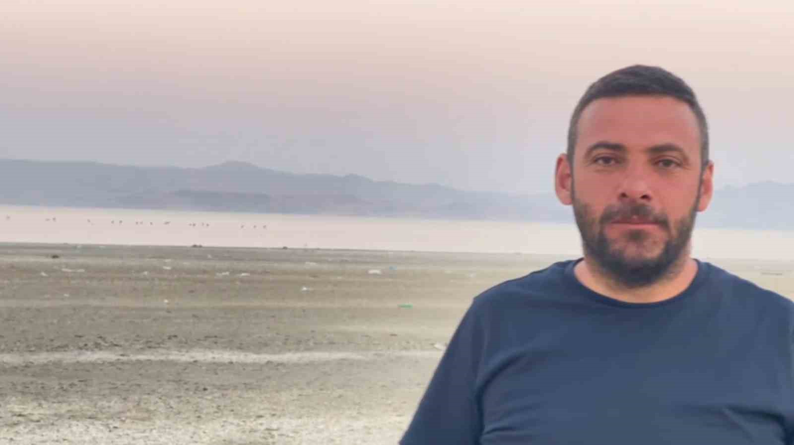 Van Gölü Havzası misafirlerini ağırlıyor