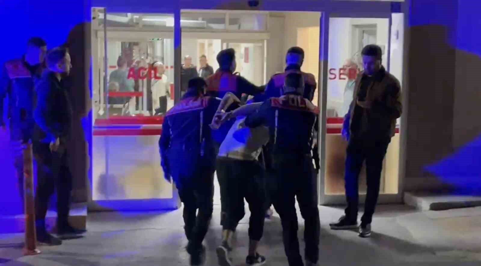 Çorum’da petshop dükkanına silahlı saldırı: 1 ölü, 4 gözaltı