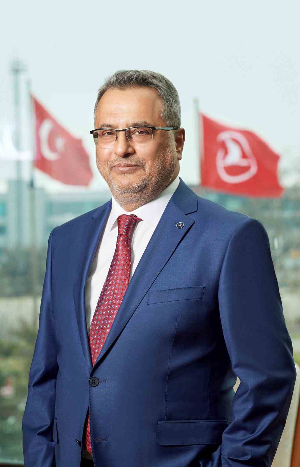 Türk Hava Yolları uçak koltuklarını okul çantalarına dönüştürdü