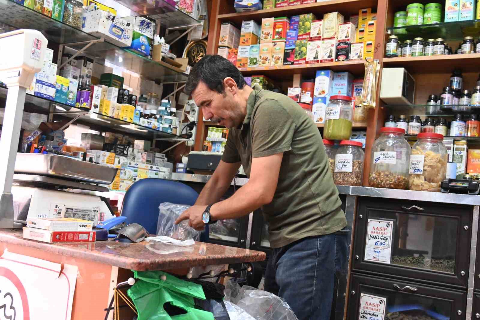 Turşunun 3 önemli malzemesi