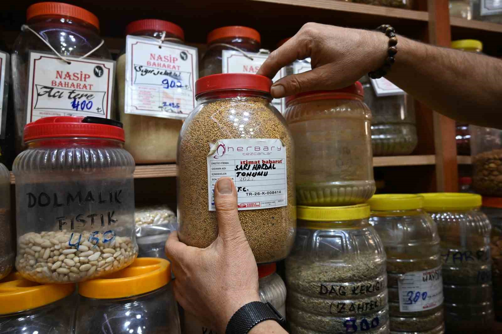 Turşunun 3 önemli malzemesi