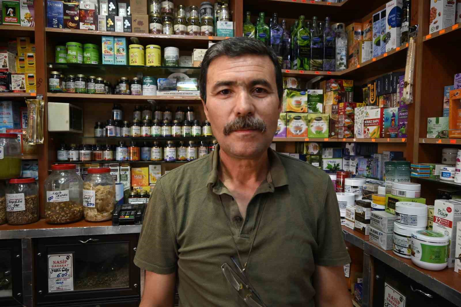 Turşunun 3 önemli malzemesi