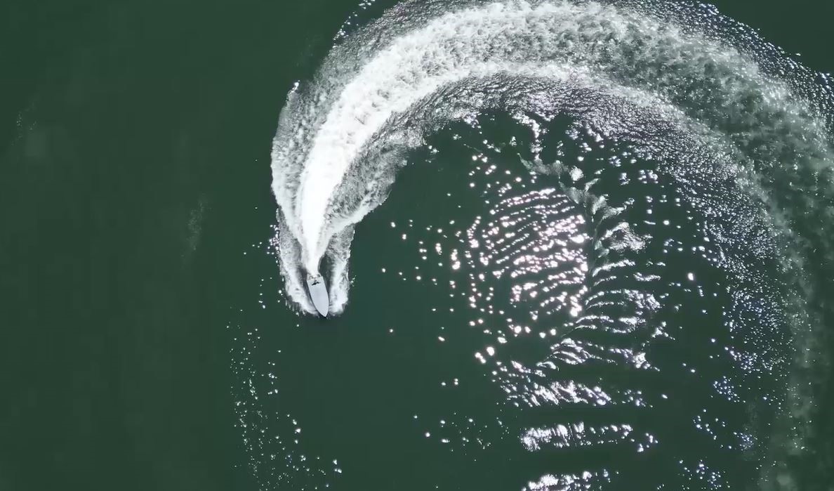 Yerli ve milli deniz toplu ve Kamikaze insansız deniz aracı PİRANA KİDA Mavi Vatanda operasyonel gücü arttıracak