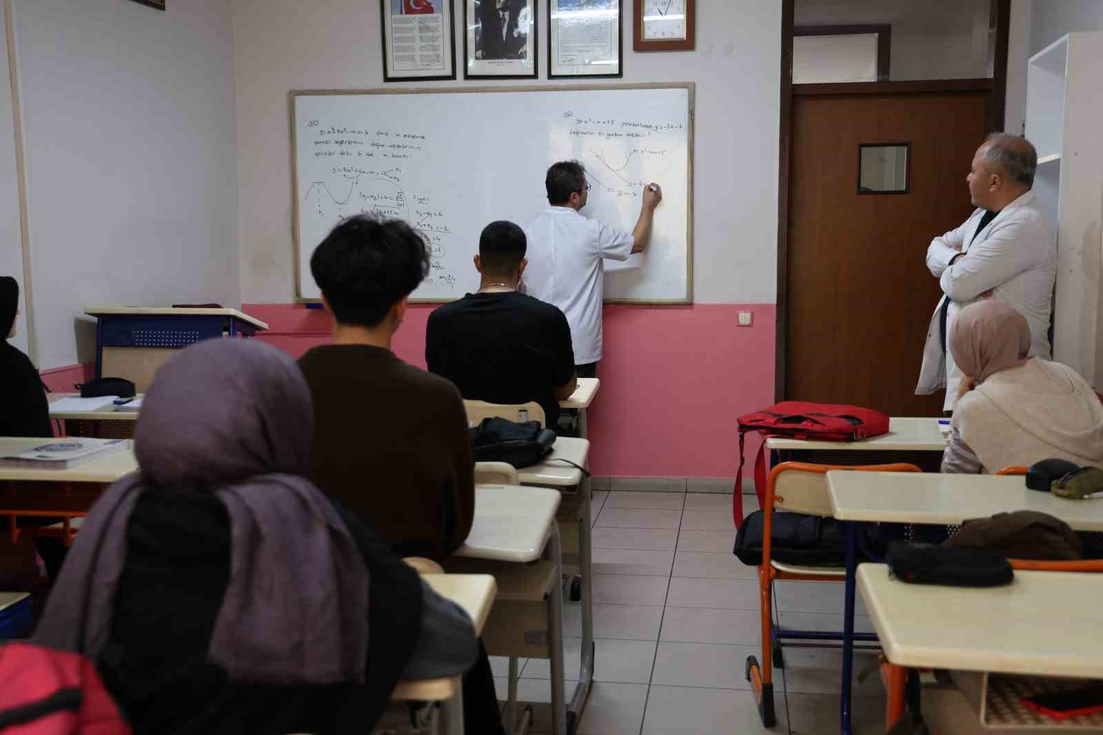 Çocukların okuldan soğumasının sebebinin altında ‘Akran zorbalığı’ olabilir