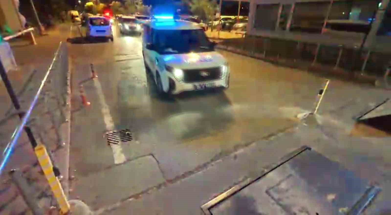 Kayseri’de yasadışı bahsin para nakliyecilerine operasyon: 11 gözaltı