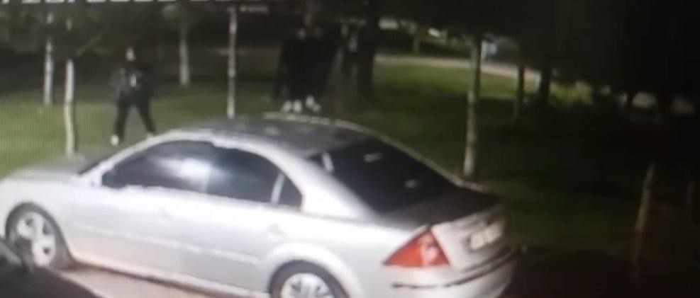 Alacak-verecek meselesinde kan aktı: 1 yaralı