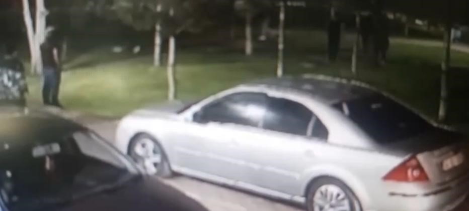 Alacak-verecek meselesinde kan aktı: 1 yaralı