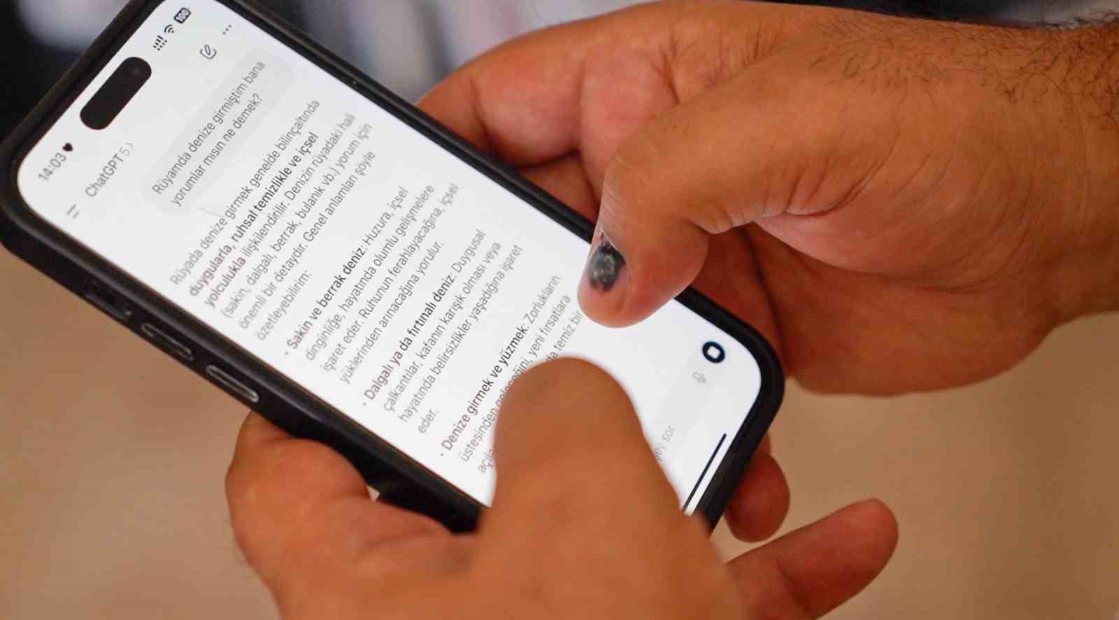 Yapay zeka modelleri yanlış yönlendirmelere sebep olabiliyor