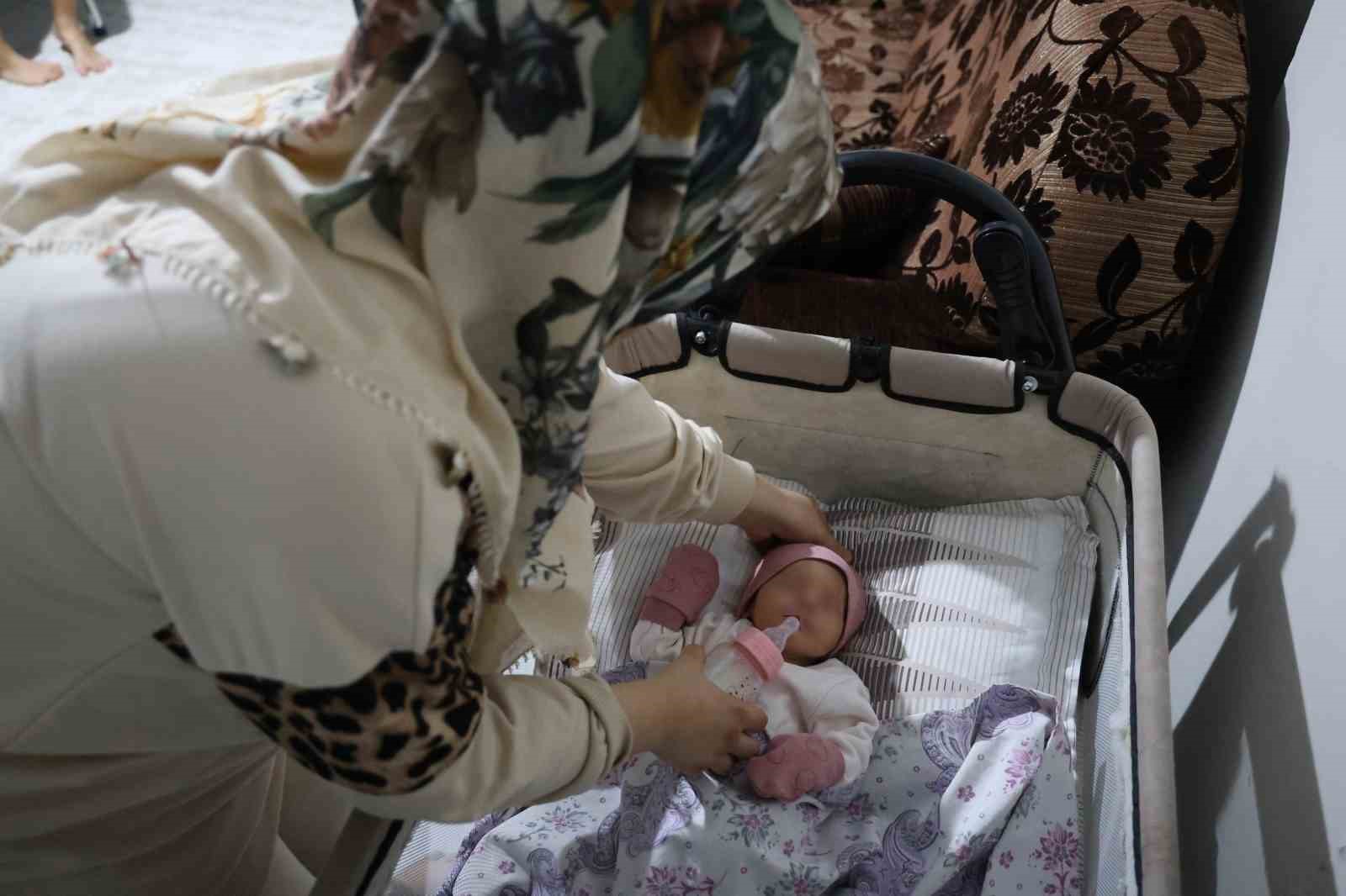 Diyarbakır’da yeni doğan bebekler karıştırıldı, gerçek evde fark edilen ’bileklikte’ ortaya çıktı