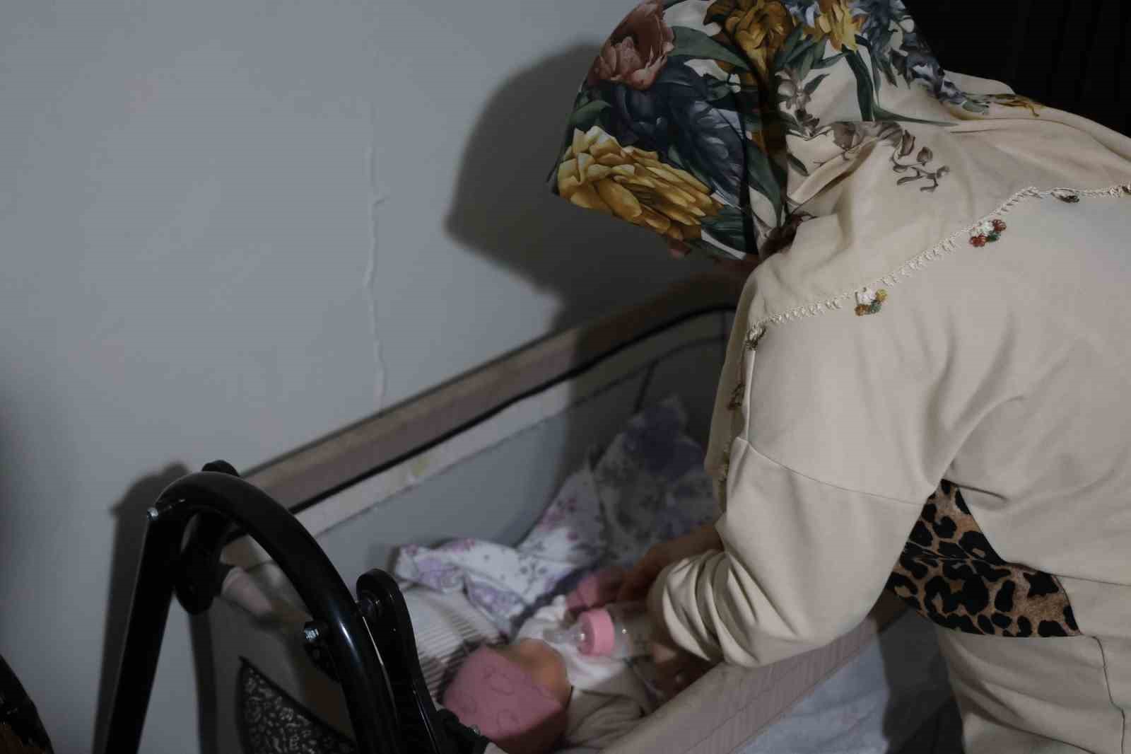 Diyarbakır’da yeni doğan bebekler karıştırıldı, gerçek evde fark edilen ’bileklikte’ ortaya çıktı