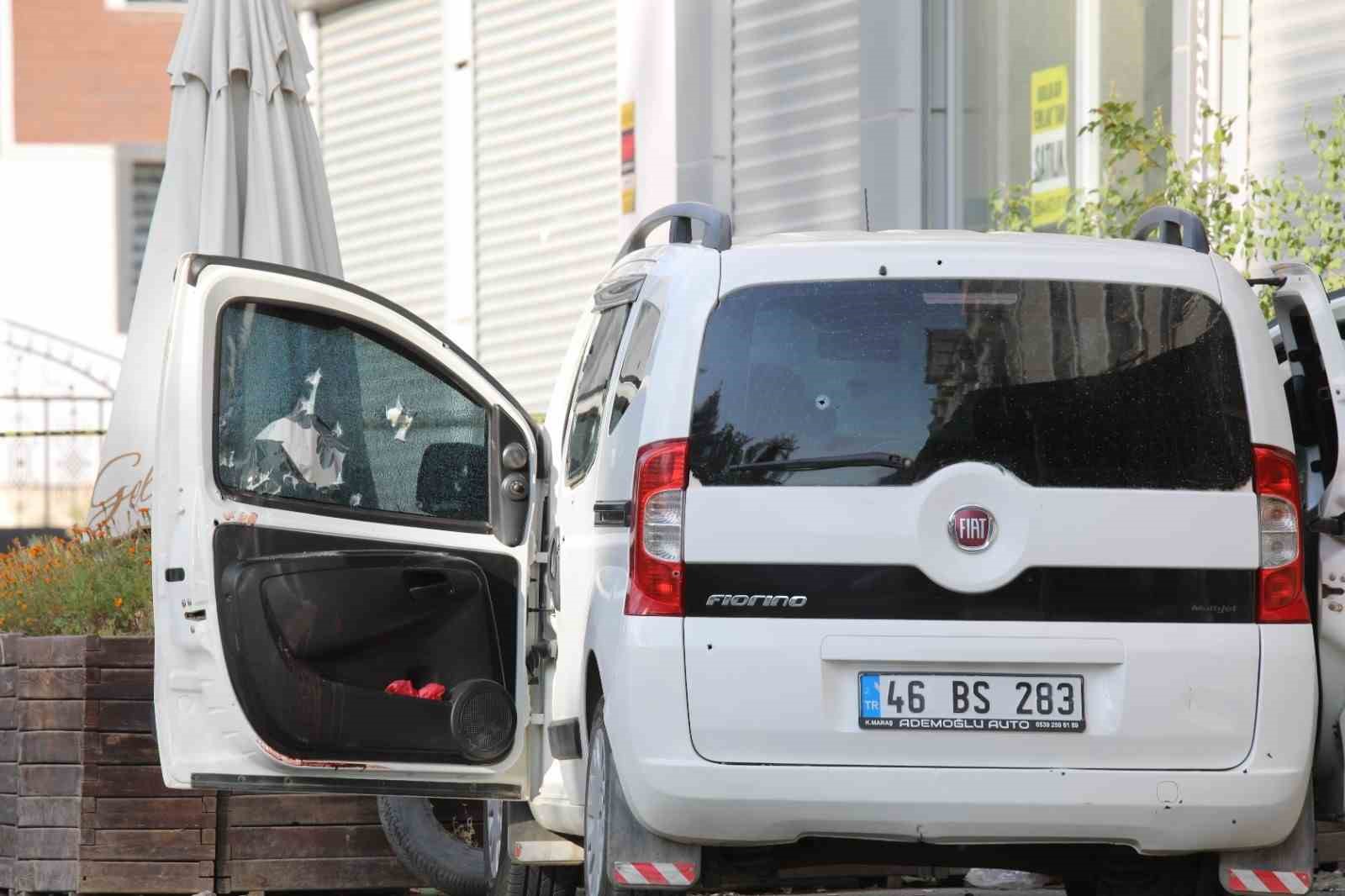 Erciş’te iki kardeşe silahlı saldırı: 1 ölü, 1 yaralı