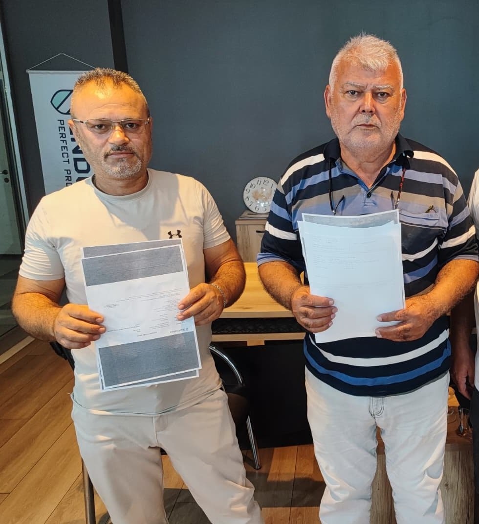 Adana’da ’ev almak isterken dolandırıldık’ iddiası