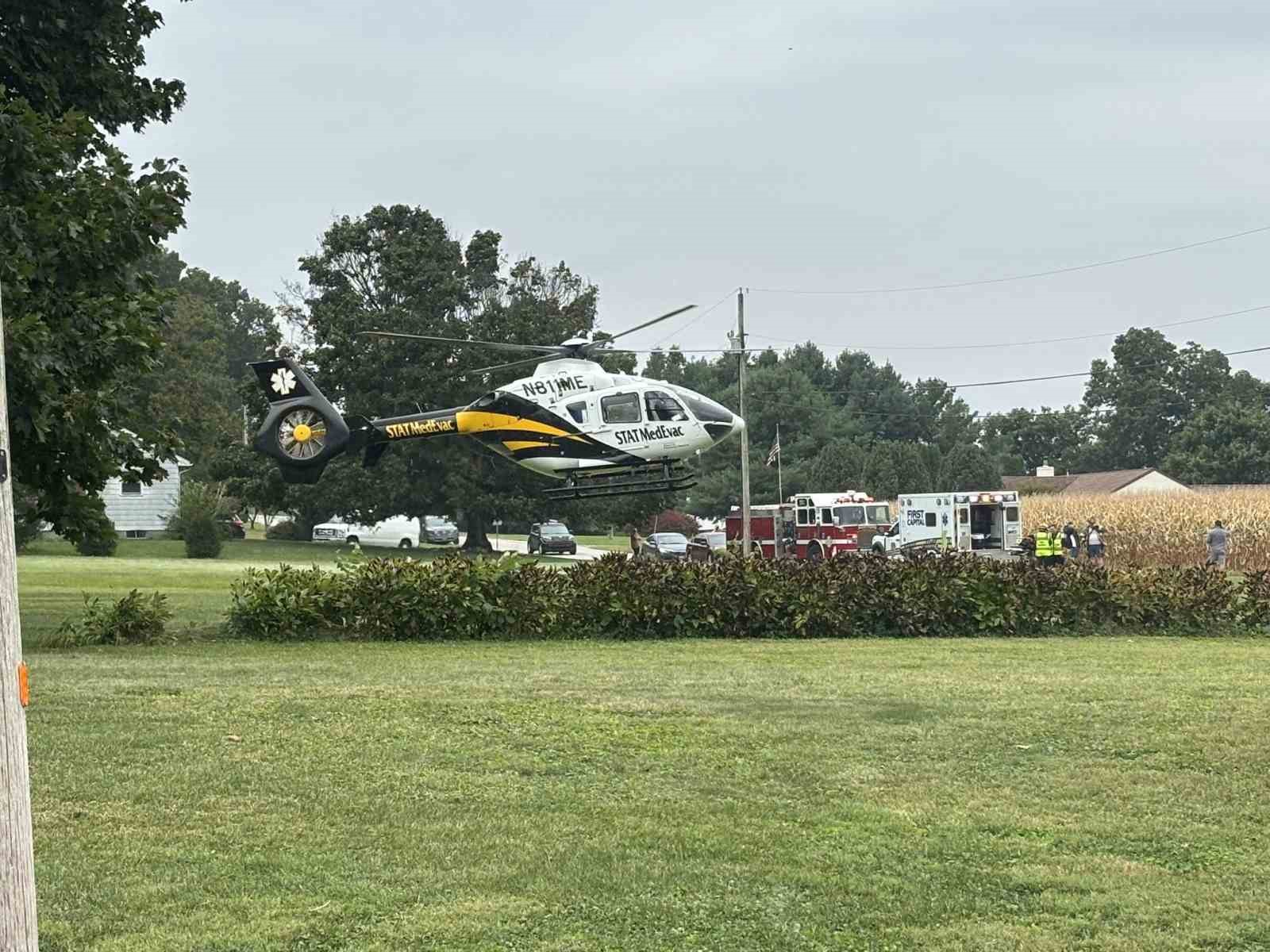 ABD’de silahlı saldırı dehşeti: 3 polis öldü, 2 polis ağır yaralandı