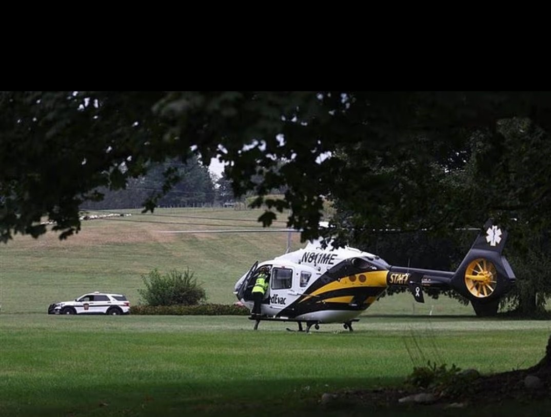ABD’de silahlı saldırı dehşeti: 3 polis öldü, 2 polis ağır yaralandı