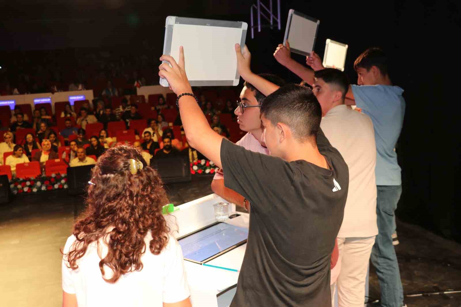 Van’da kültür ve sanat yarışmaları başladı