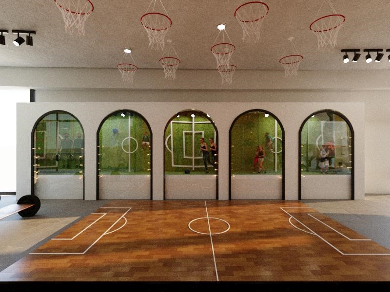 Türkiye’nin ilk spor müzesi Siirt’te kuruluyor