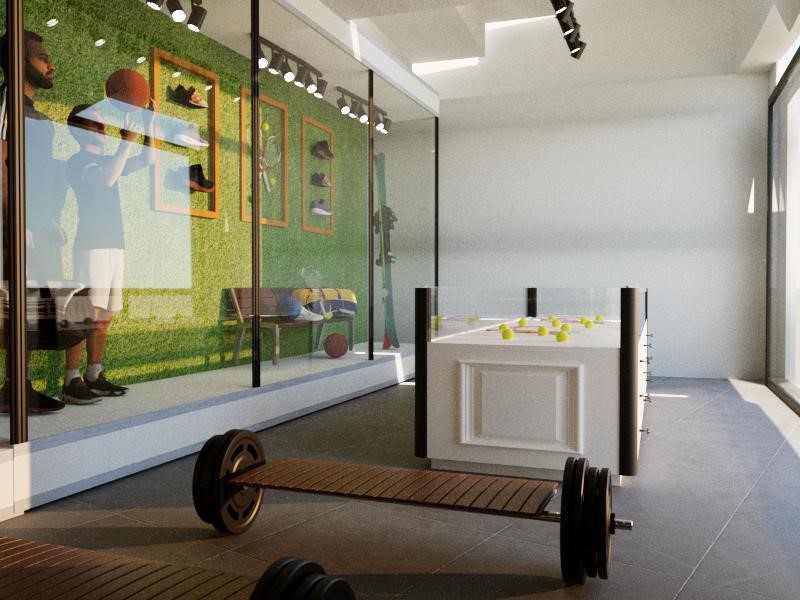 Türkiye’nin ilk spor müzesi Siirt’te kuruluyor