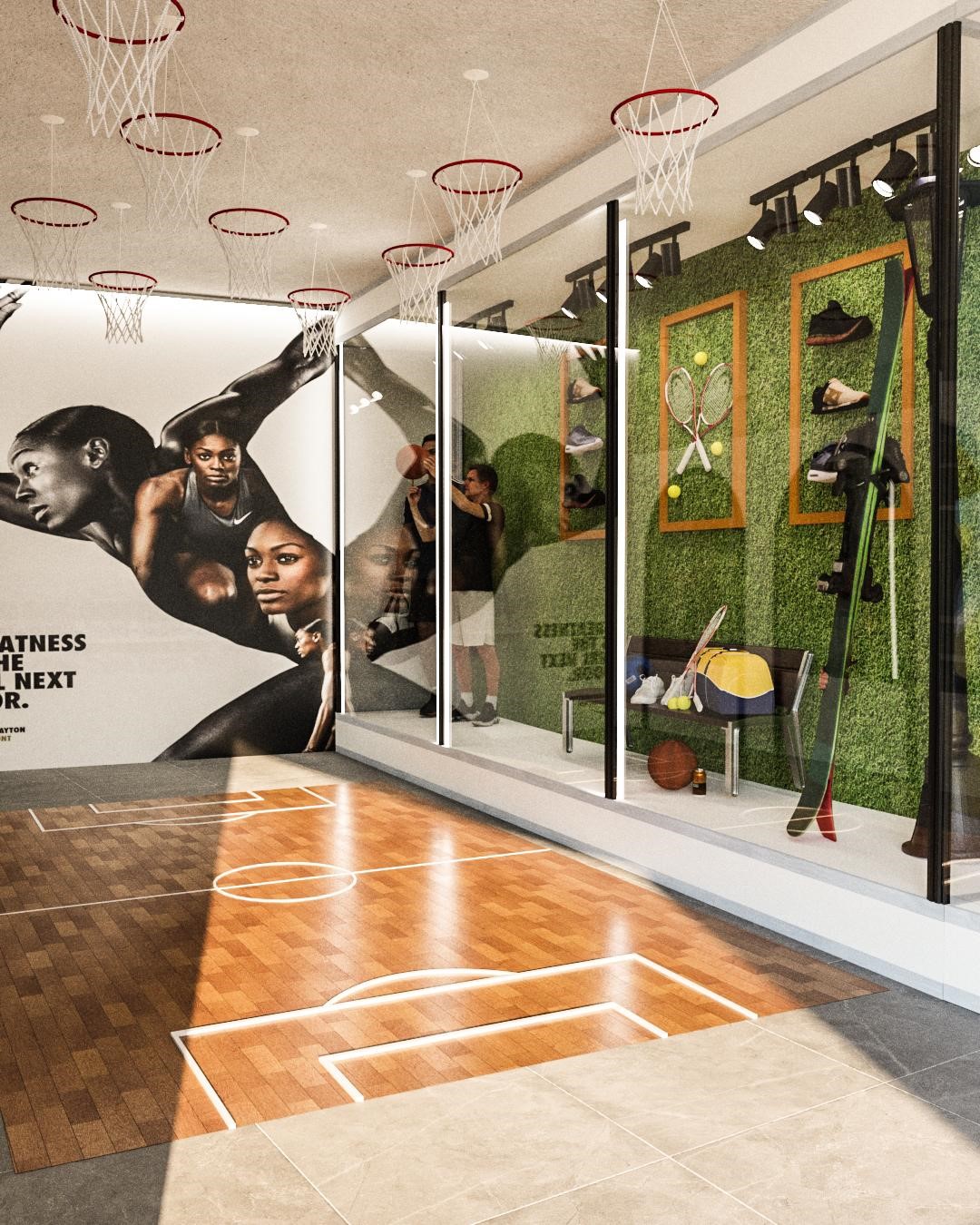 Türkiye’nin ilk spor müzesi Siirt’te kuruluyor