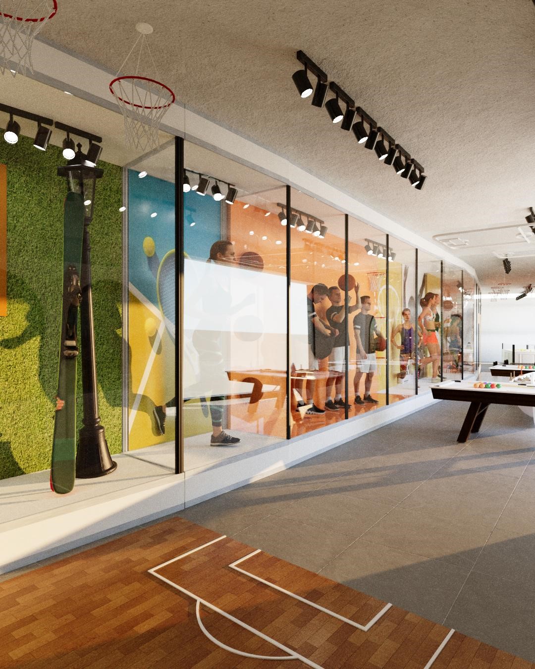 Türkiye’nin ilk spor müzesi Siirt’te kuruluyor