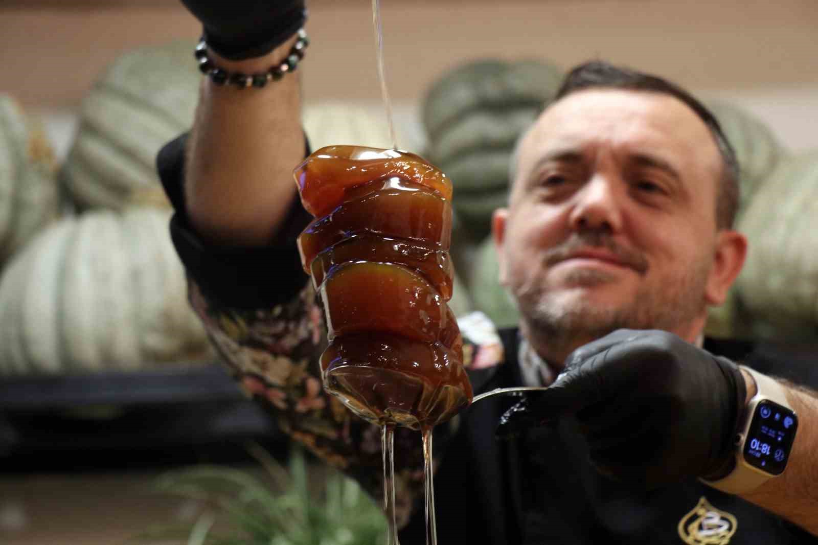 Sakarya’da ‘Beyaz Elmas’ tarlalarda parlamaya başladı