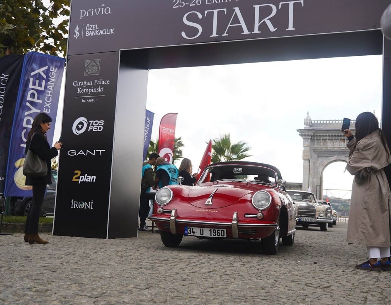 Cumhuriyet Rallisi için geri sayım başladı