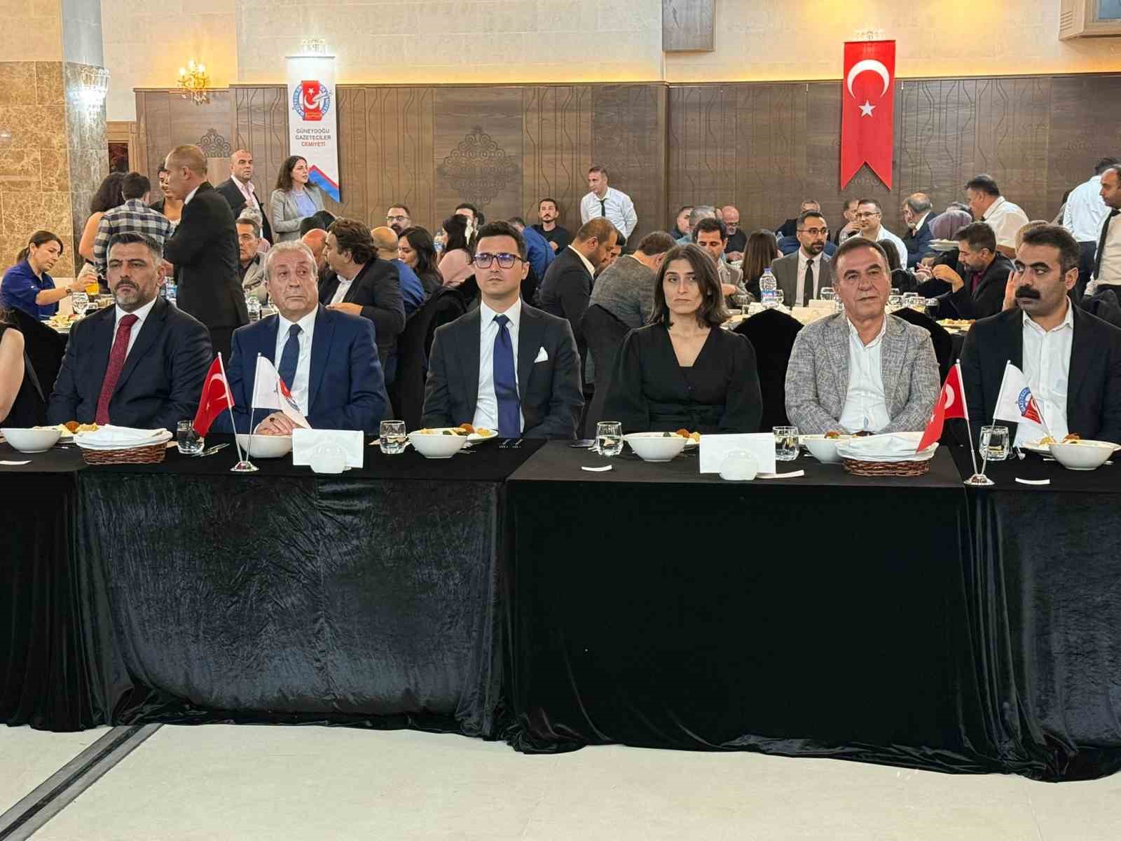 GGC Ümit Özdal anısına düzenlemişti: Törende dereceye girenler ödüllerini aldı