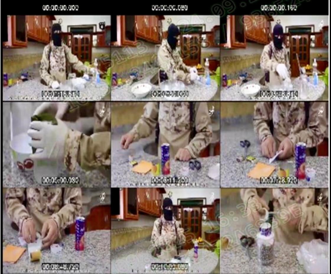 İstanbul’da DEAŞ adına sansasyonel eylem hazırlığındaki 2 çocuk yakalandı