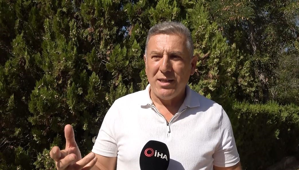 Van Gölü alarm veriyor: 3 kilometreye ulaşan çekilme gölün şeklini değiştirdi