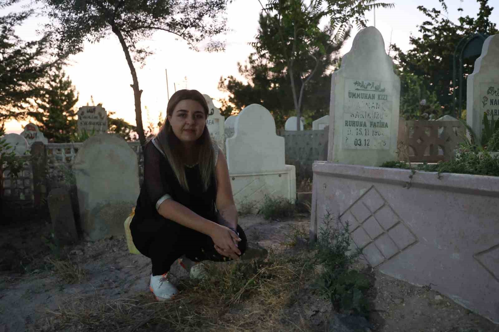 Yaşarken öldü dedikleri genç kadın, 34 yıl sonra gerçek kimliğine kavuştu