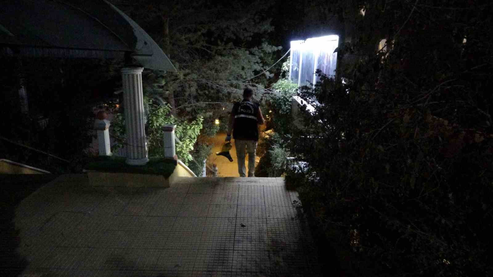 Malatya’da düğün salonunda silahlı kavga: 4 yaralı