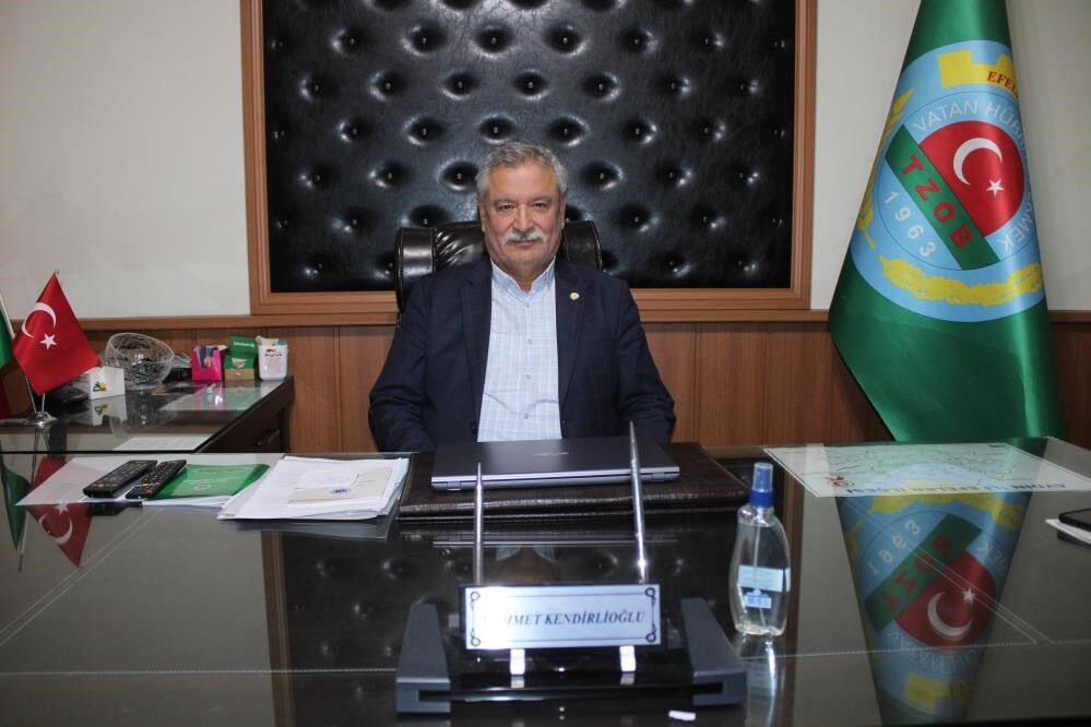 Türkiye’nin milli meyvesi incir, bu yıl üreticisine tat vermedi