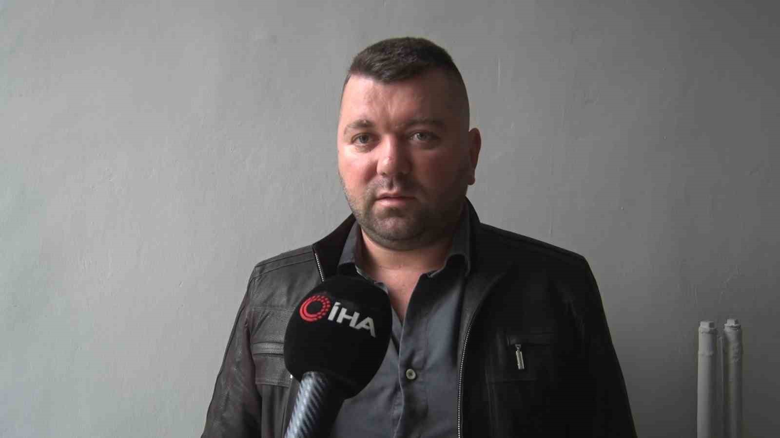 Beynine saplanan implant hayatını kararttı: 2 yıldır adalet bekliyor