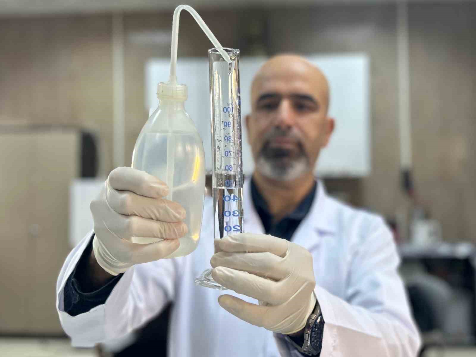 Van’da atıklar yakıt oldu: Enerji üretiminde yeni dönem