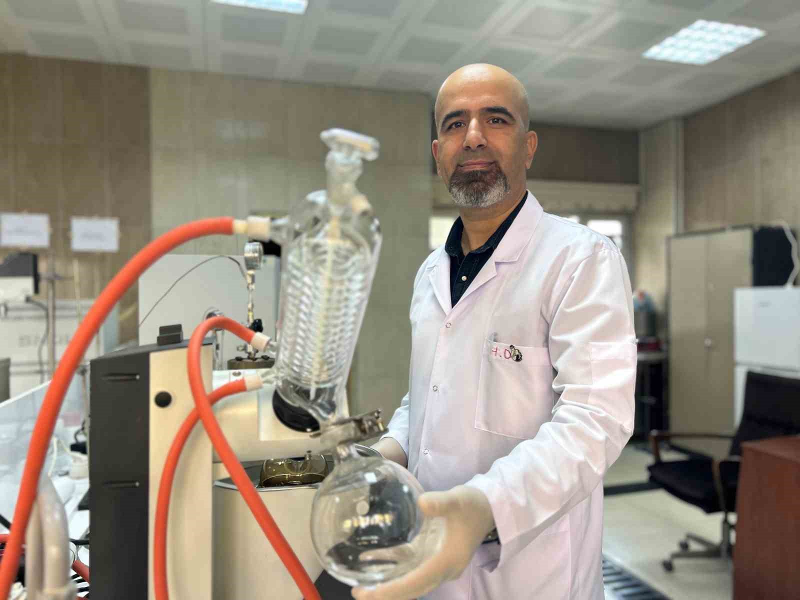 Van’da atıklar yakıt oldu: Enerji üretiminde yeni dönem