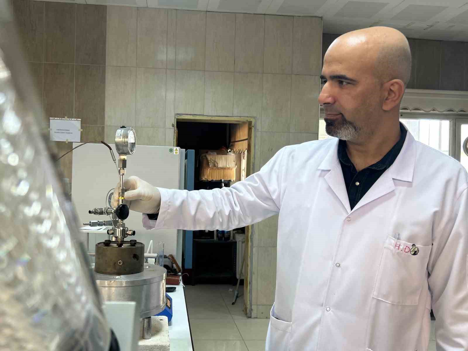 Van’da atıklar yakıt oldu: Enerji üretiminde yeni dönem