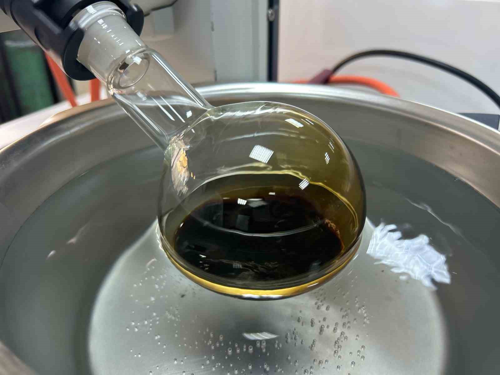 Van’da atıklar yakıt oldu: Enerji üretiminde yeni dönem