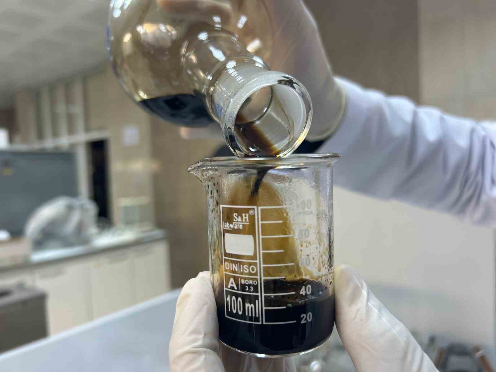 Van’da atıklar yakıt oldu: Enerji üretiminde yeni dönem