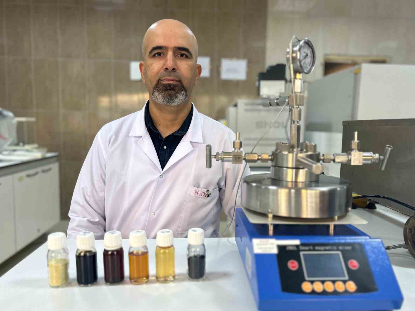 Van’da atıklar yakıt oldu: Enerji üretiminde yeni dönem